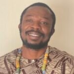 Profile picture of Julius Akaba