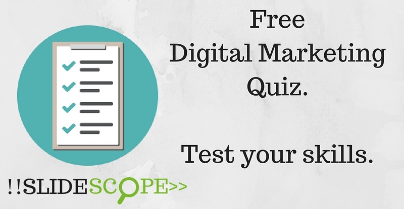 Free-Digital-Marketing-Quiz-to-test-your-skills.