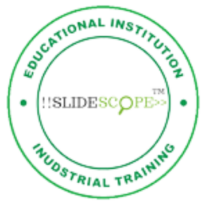 slidescope circle logo