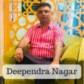deependra sales professional