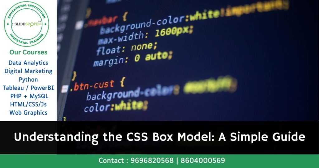 CSS Box Model