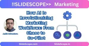 How AI Is Revolutionizing Marketing Workflows From Chaos to Co-Pilot