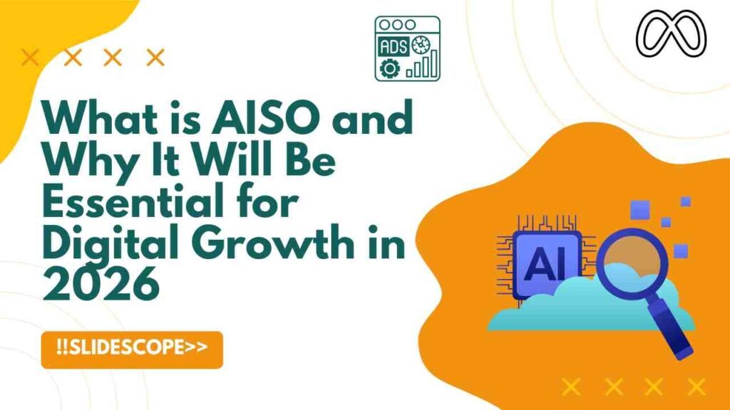 What is AISO and Why It Will Be Essential for Digital Growth in 2026