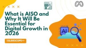 What is AISO and Why It Will Be Essential for Digital Growth in 2026