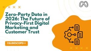Zero-Party Data in 2026 The Future of Privacy-First Digital Marketing and Customer Trust