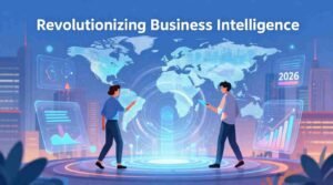 Revolutionizing Business Intelligence: Top Data Analytics Trends in 2026
