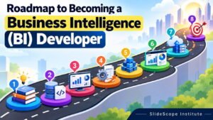 BI Developer Roadmap 2026