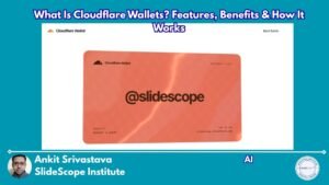 What Is Cloudflare Wallets? Features, Benefits & How It Works